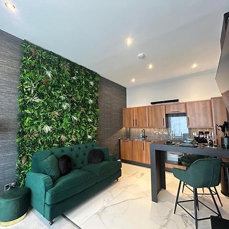 Luxury 1Bed Retreat Edinburgh Apartment Ngoại thất bức ảnh