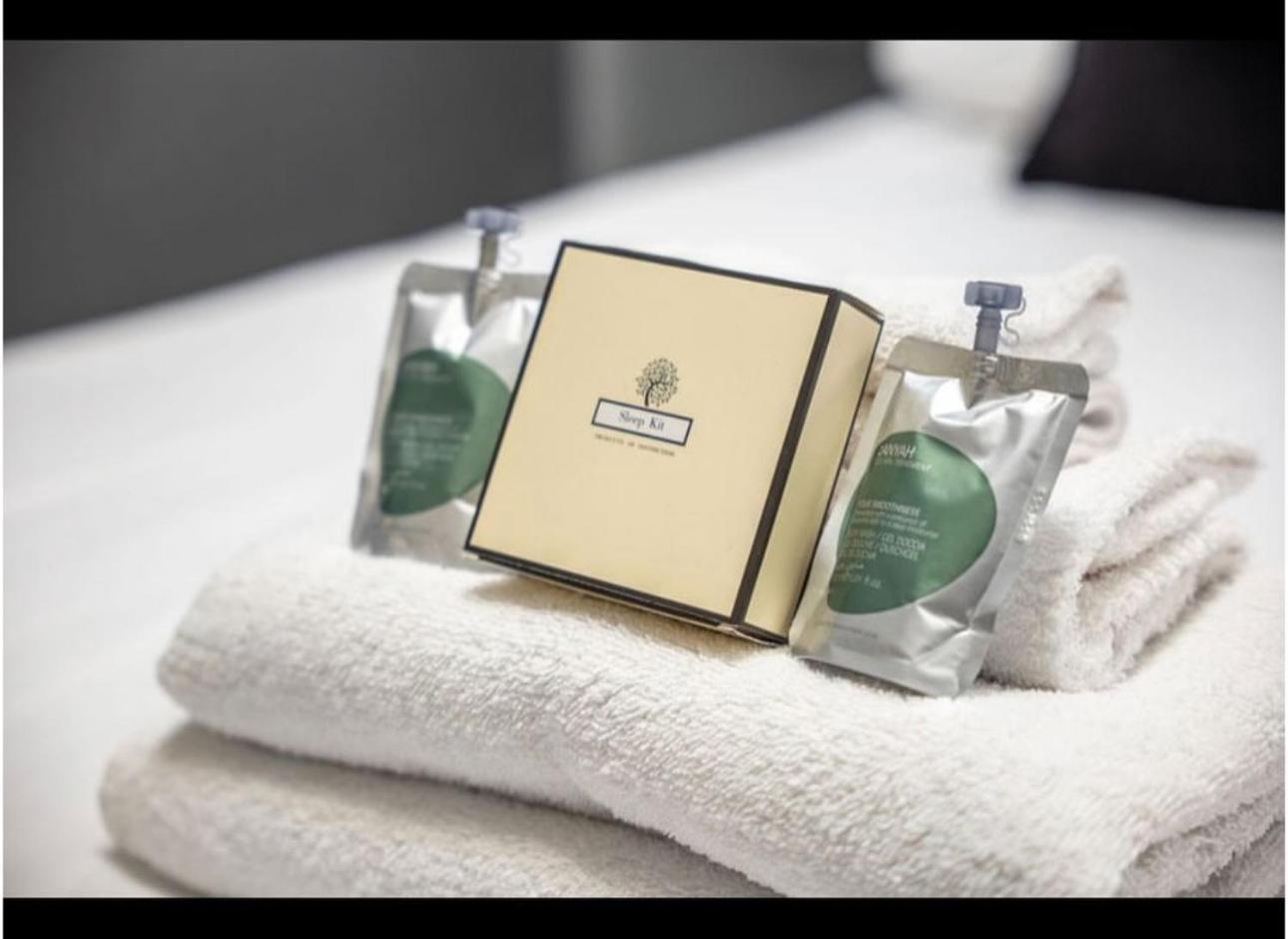Luxury 1Bed Retreat Edinburgh Apartment Ngoại thất bức ảnh