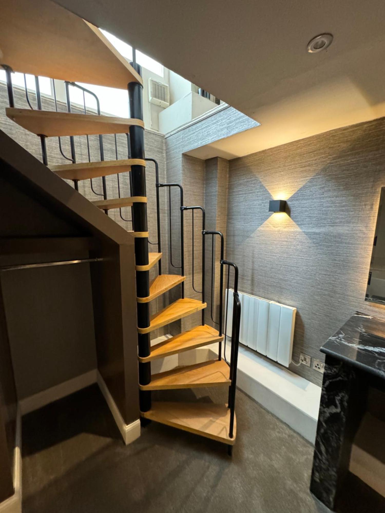 Luxury 1Bed Retreat Edinburgh Apartment Ngoại thất bức ảnh